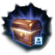 1,500 - Mystery Icon