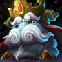 Poro King