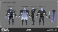 Pyke AshenKnight Concept 06.jpg (240 KB) Ashen Knight Pyke Concept 6 (by Riot Contracted Artist Gigue Zhan)