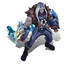 Sylas Freljord (Pearl)