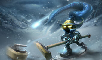 Curling-Veigar