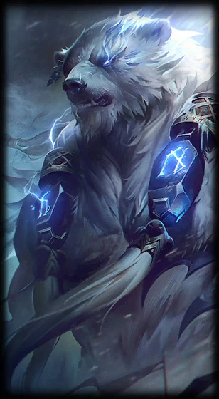 Volibear Standard Volibear L.jpg