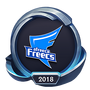 Worlds 2018 Afreeca Freecs Emote