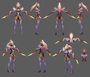 Zyra PrestigeCoven Model 01.png (4,13 МБ) Coven Zyra Prestige Edition Model 1 (by Riot Artists Walker Wan and Joey Zhang)