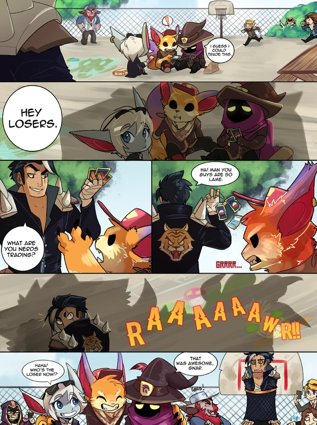 Academy Adventures pr09
