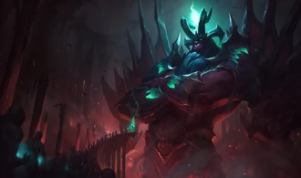 Aspecto - Galio Cancerbero