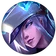 Caitlyn DRXCircle