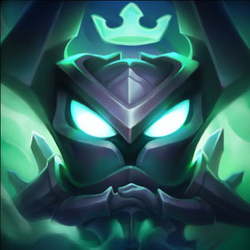 League of Legends patch 10.9 notes – FPX skins, Volibear teaser