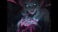 Evelynn Teaser - Be mesmerized once again by Agony's Embrace