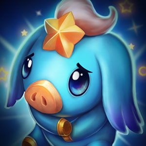 Little Legend (Teamfight Tactics), League of Legends Wiki