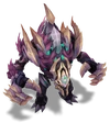 Malphite OldGod (Rose Quartz)