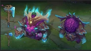Ornn Elderwood Concept 06.jpg (421 КБ) Elderwood Ornn Concept 6 (by Riot Artist Natalie Pellmann)