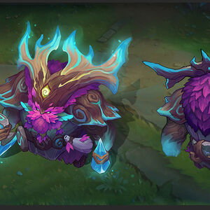 Vpbe League Of Legends Wiki Fandom
