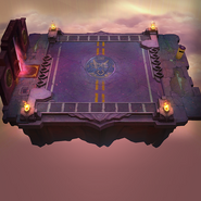 Lunar Revel Club Square Premium Battle Pass