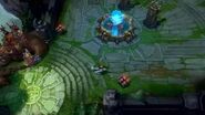 Urfreiter-Corki - Skin-Spotlight