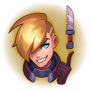 Wait Until You Meet My Tricks! Emote