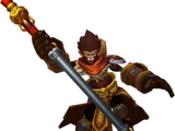 Wukong/LoL