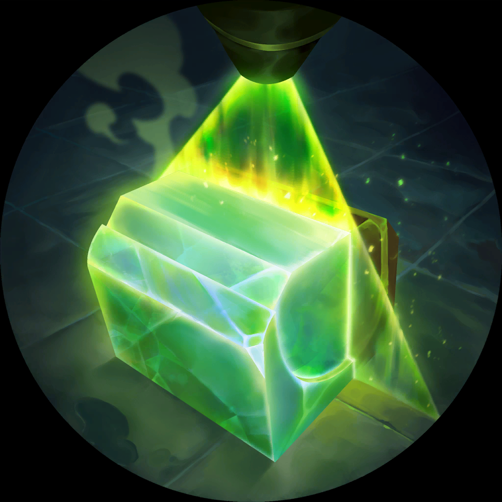 Salvaged Scrap (Legends of Runeterra) | League of Legends Wiki | Fandom