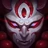 Blood Moon Diana