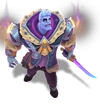 Dr. Mundo FrozenPrinceMundo (Obsidian)