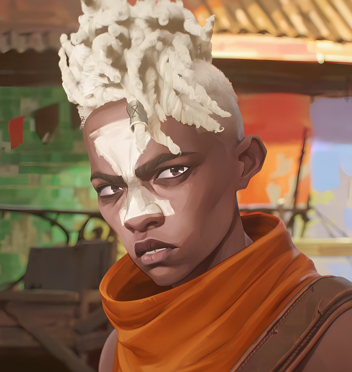 Ekko (Arcane), League of Legends Wiki