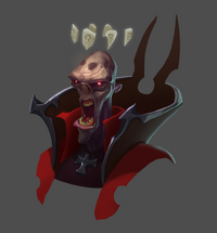 Karthus Update Gesicht Konzept