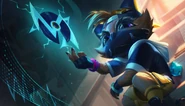 True Damage Superfan Kennen