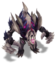 Malphite OldGod (Base)