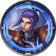 Pulsefire Caitlyn