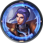 Pulsefire Caitlyn