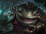 Tahm Kench