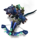 Twitch Medieval (Sapphire)