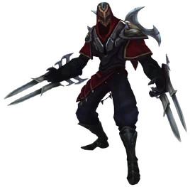 Zed Render