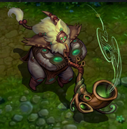 Bard Concept 1