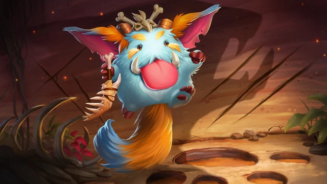 Gnar Poro
