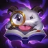 KNOWLEDGE Poro