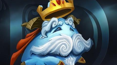 Legend of the Poro King Trailer