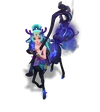 Lillia SpiritBlossom (Sapphire)