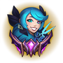 Season 2021 - Split 2 - Master Emote