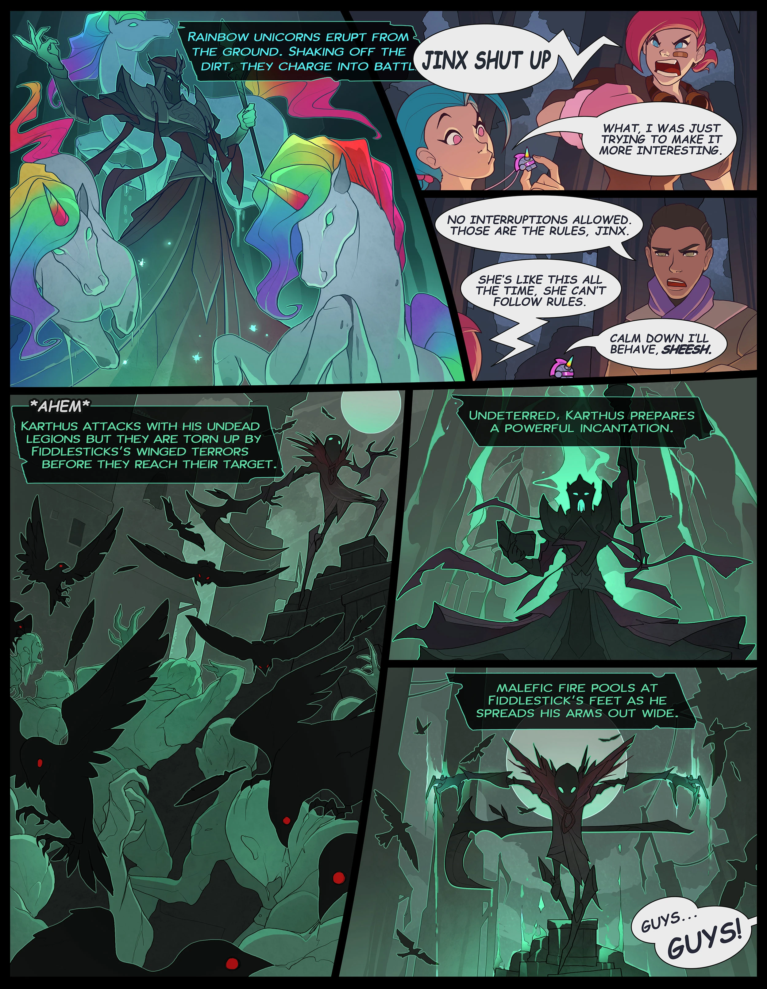 A Fireside Frightener pr03