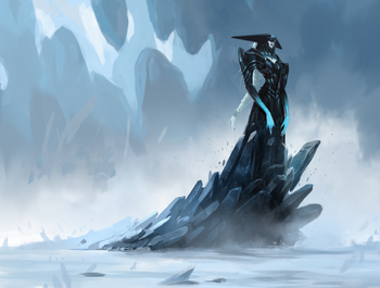 Lissandra Concept 01