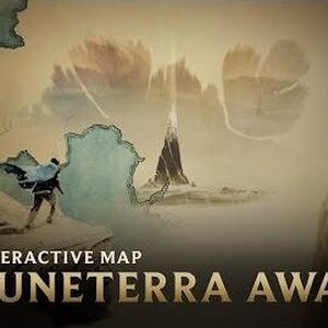 Runeterra League Of Legends Wiki Fandom