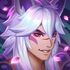 Spirit Blossom Sett Legendary Border profileicon