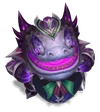 Tahm Kench HighNoon (Amethyst)