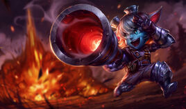 Tristana
