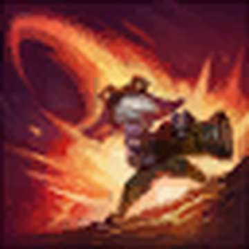 Tristana (League of Legends) | League of Legends Wiki | Fandom