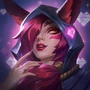 Xayah Romance