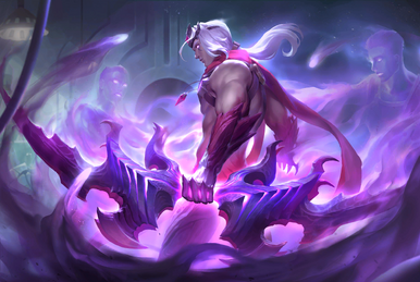 World Ender, League of Legends Wiki