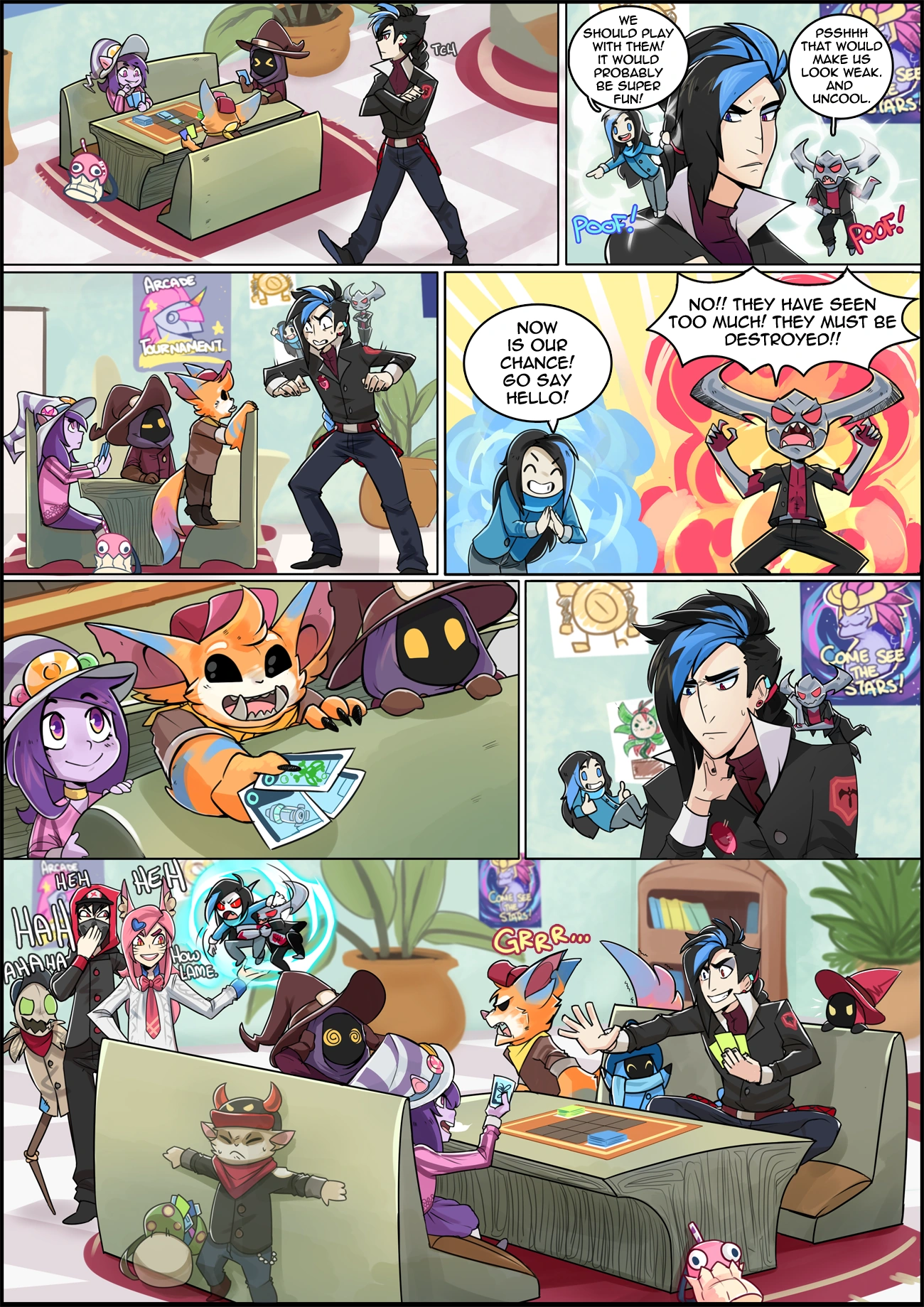 Academy Adventures pr29