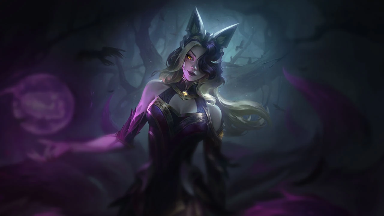 Ahri (Teamfight Tactics) | League of Legends Wiki | Fandom